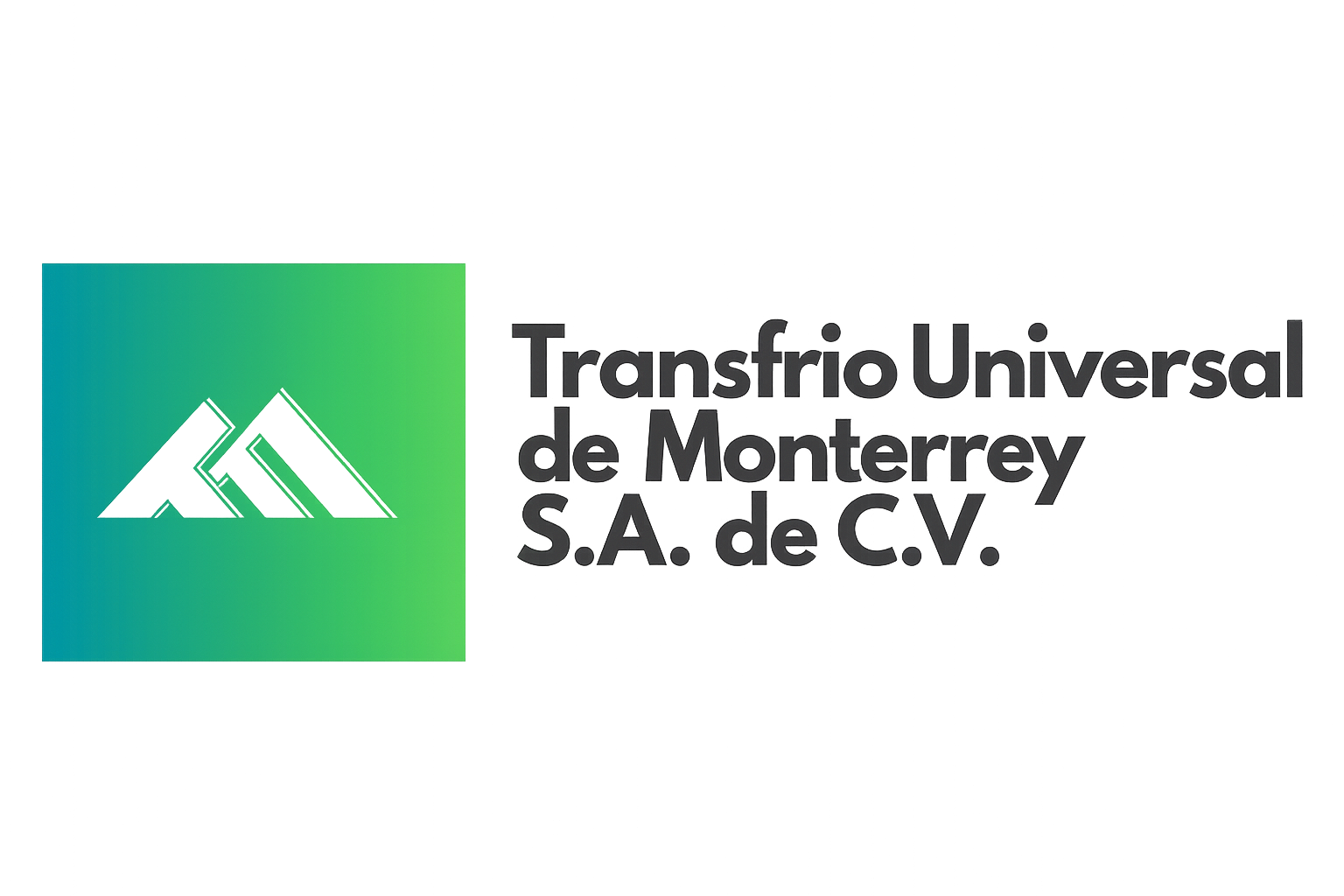 Transfrio Universal logo